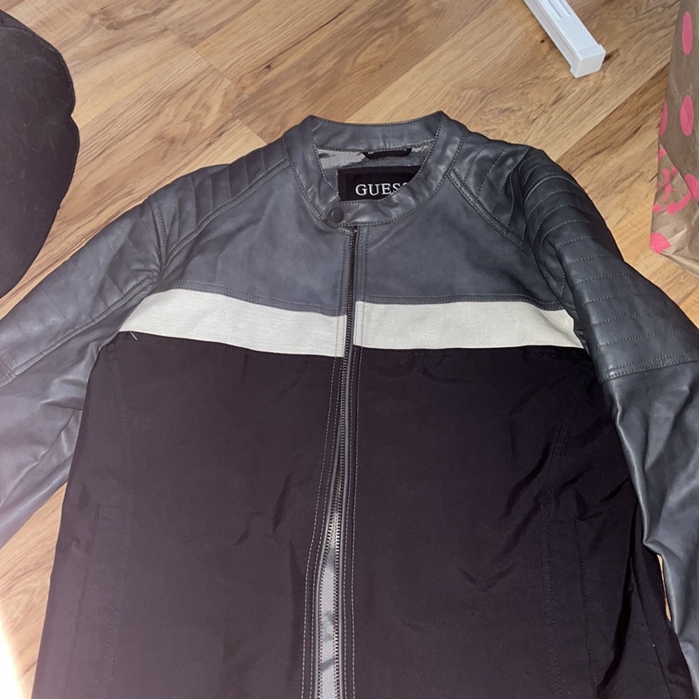 Men’s Guess Jacket